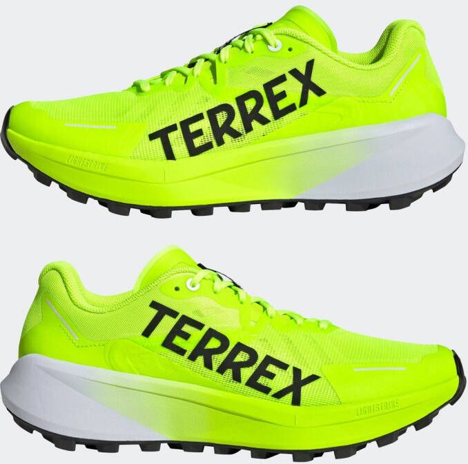 adidas TERREX Trailrunningschoenen TERREX AGRAVIC 3 TRAILRUNNING