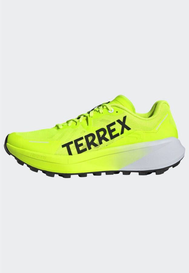 adidas TERREX Trailrunningschoenen TERREX AGRAVIC 3 TRAILRUNNING