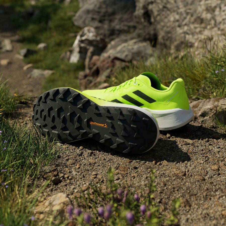 adidas TERREX Trailrunningschoenen TERREX AGRAVIC 3 TRAILRUNNING