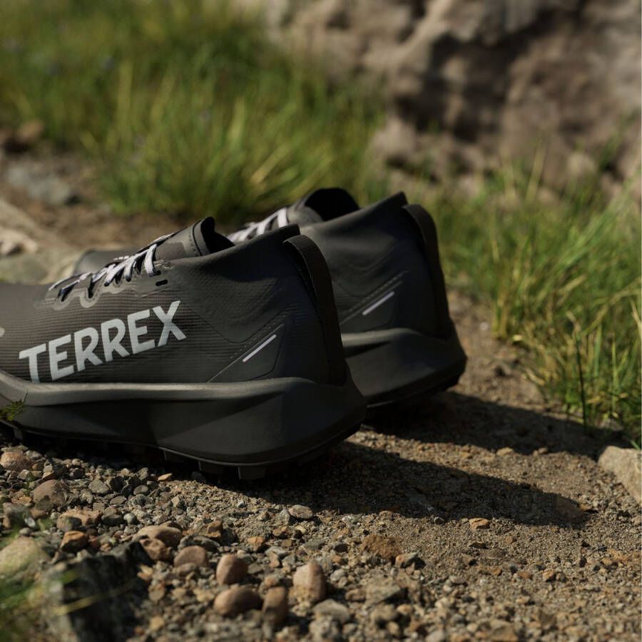 adidas TERREX Trailrunningschoenen TERREX AGRAVIC GTX TRAILRUNNING