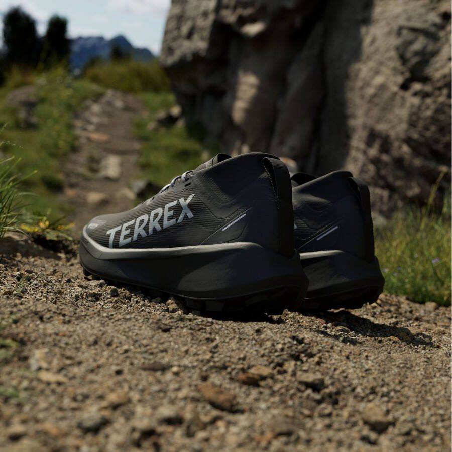 adidas TERREX Trailrunningschoenen TERREX AGRAVIC GTX TRAILRUNNING