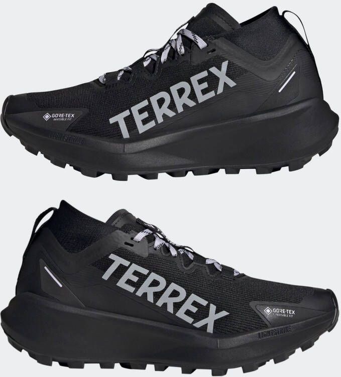 adidas TERREX Trailrunningschoenen TERREX AGRAVIC GTX TRAILRUNNING
