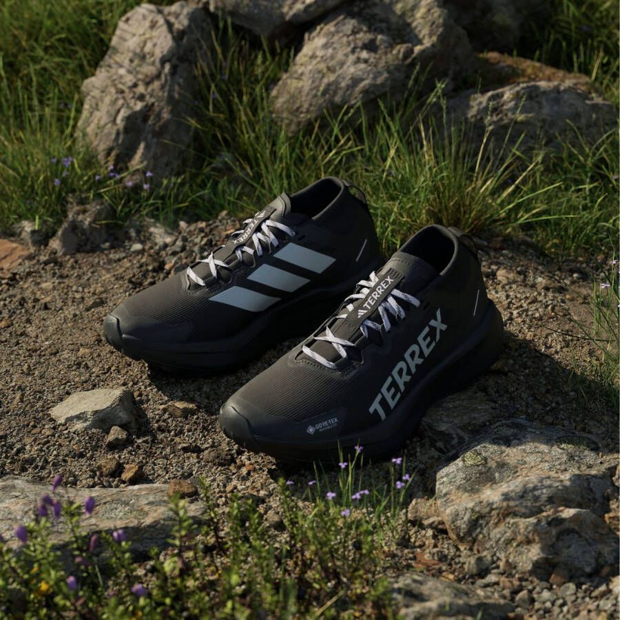 adidas TERREX Trailrunningschoenen TERREX AGRAVIC GTX TRAILRUNNING