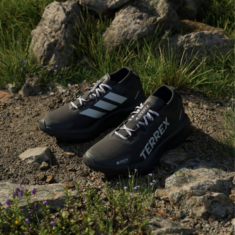 adidas TERREX Trailrunningschoenen TERREX AGRAVIC GTX TRAILRUNNING