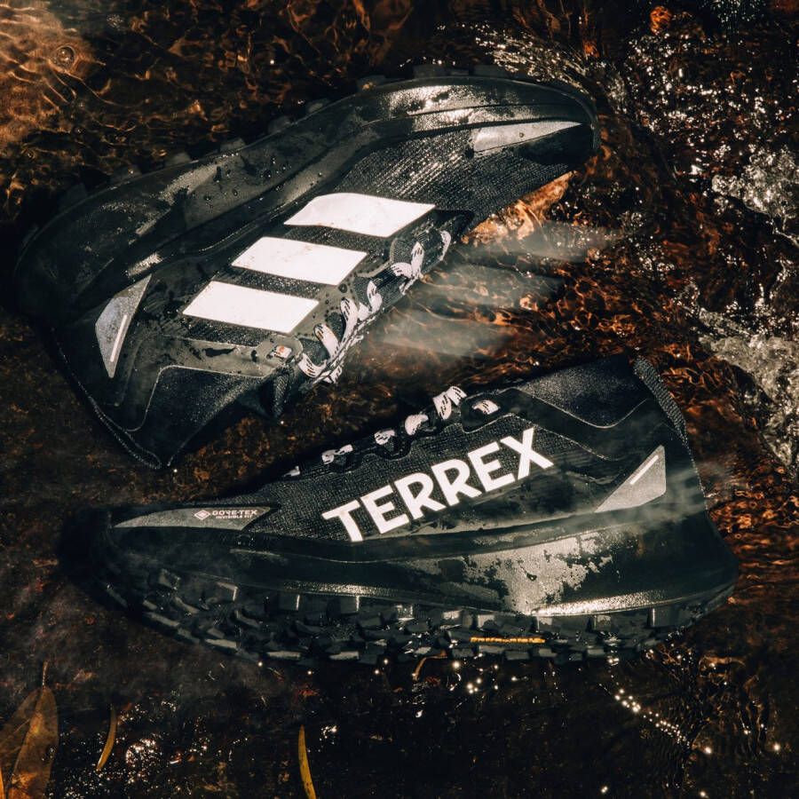 adidas TERREX Trailrunningschoenen TERREX AGRAVIC GTX TRAILRUNNING