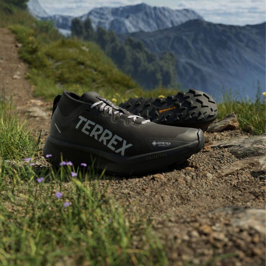 adidas TERREX Trailrunningschoenen TERREX AGRAVIC GTX TRAILRUNNING