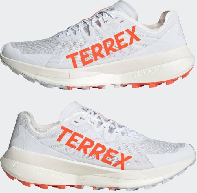 adidas TERREX Trailrunningschoenen TERREX AGRAVIC SPEED TRAILRUNNING