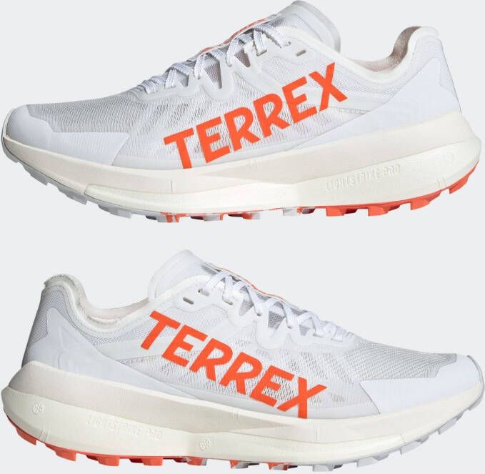 adidas TERREX Trailrunningschoenen TERREX AGRAVIC SPEED TRAILRUNNING