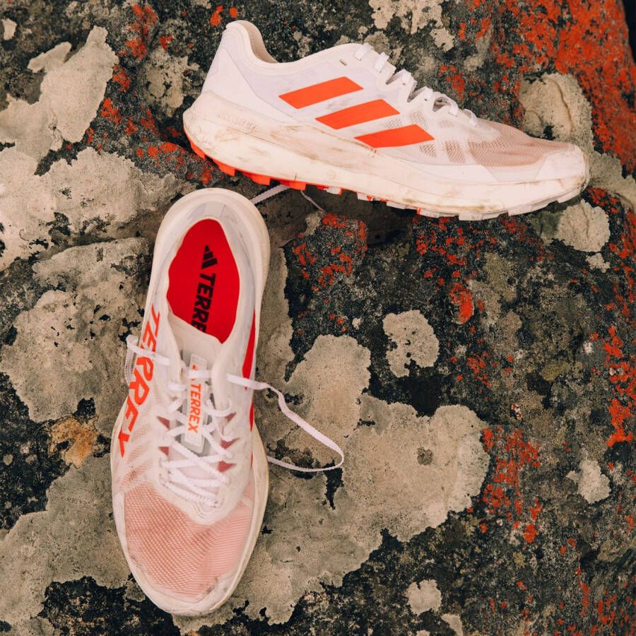 adidas TERREX Trailrunningschoenen TERREX AGRAVIC SPEED TRAILRUNNING