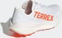 Adidas TERREX Trailrunningschoenen TERREX AGRAVIC SPEED TRAILRUNNING - Thumbnail 17