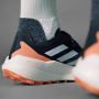 Adidas Terrex Women's Terrex Agravic Speed Trailrunningschoenen grijs - Thumbnail 15