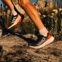 Adidas Terrex Women's Terrex Agravic Speed Trailrunningschoenen grijs - Thumbnail 7