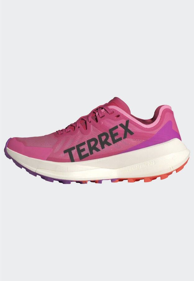 adidas TERREX Trailrunningschoenen TERREX AGRAVIC SPEED TRAILRUNNING