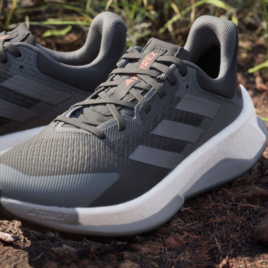 adidas TERREX Trailrunningschoenen TERREX SOULSTRIDE ULTRA TRAILRUNNING