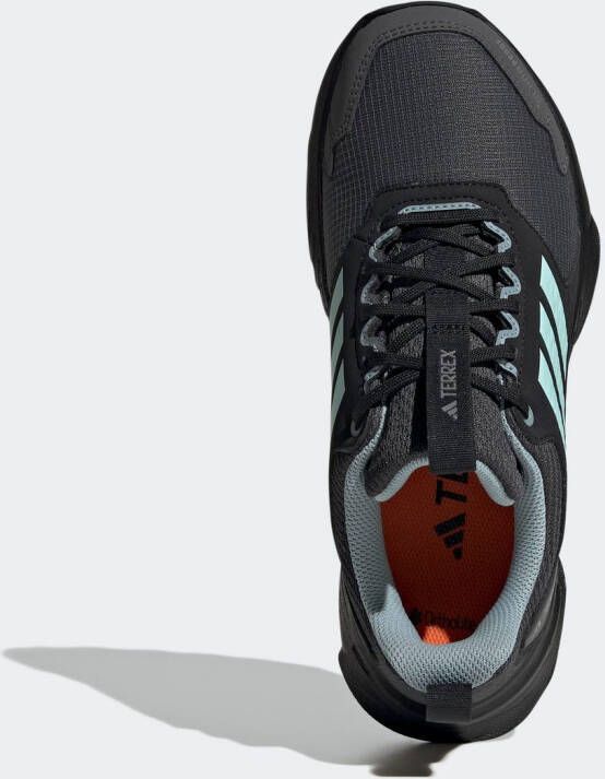 adidas TERREX Trailrunningschoenen TERREX TRACEFINDER 2 CLIMAPROOF TRAILRUNNING