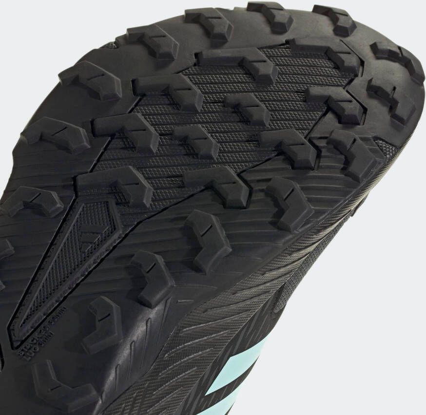 adidas TERREX Trailrunningschoenen TERREX TRACEFINDER 2 CLIMAPROOF TRAILRUNNING