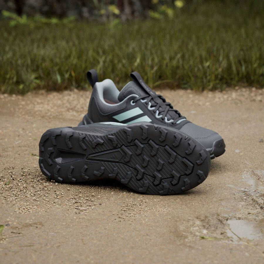 adidas TERREX Trailrunningschoenen TERREX TRACEFINDER 2 CLIMAPROOF TRAILRUNNING