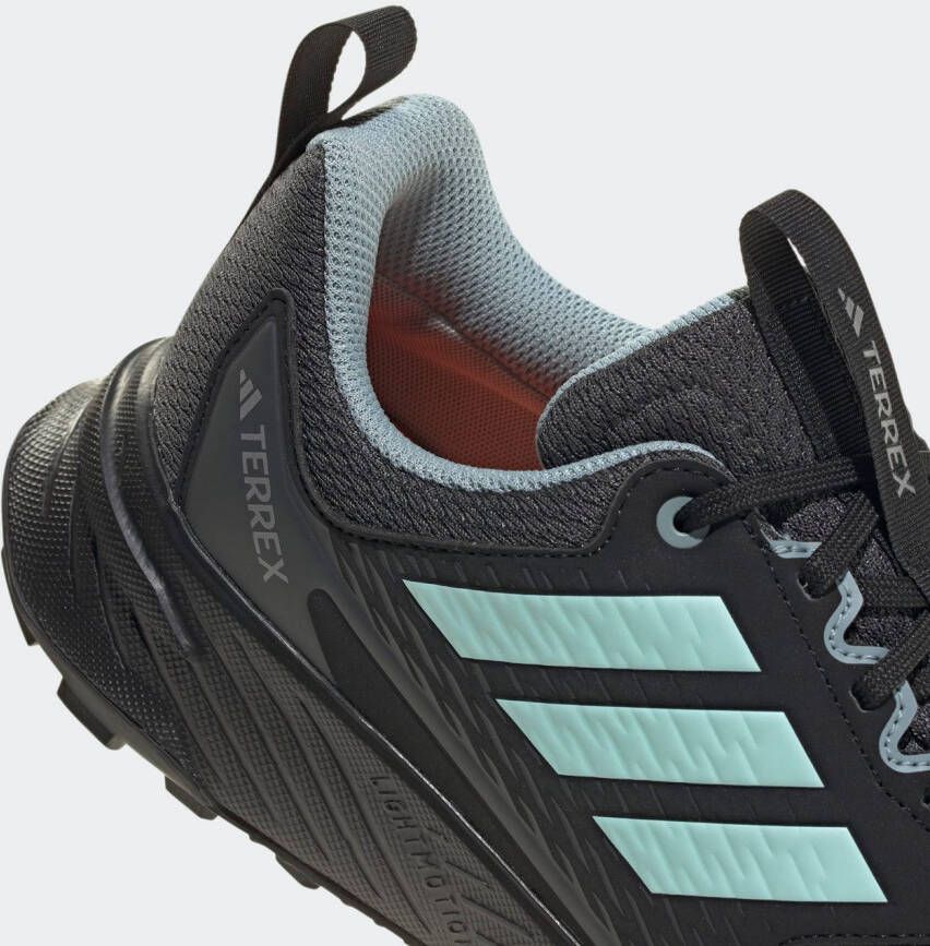 adidas TERREX Trailrunningschoenen TERREX TRACEFINDER 2 CLIMAPROOF TRAILRUNNING