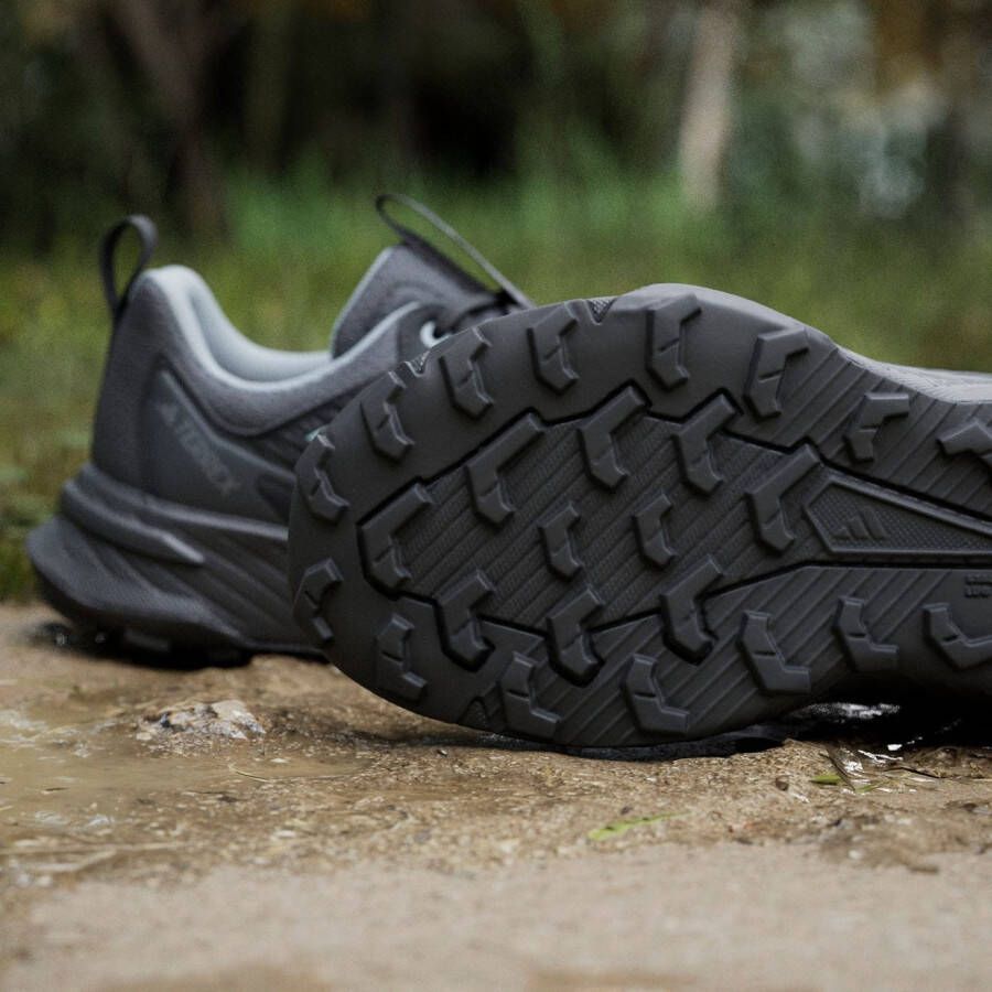 adidas TERREX Trailrunningschoenen TERREX TRACEFINDER 2 CLIMAPROOF TRAILRUNNING