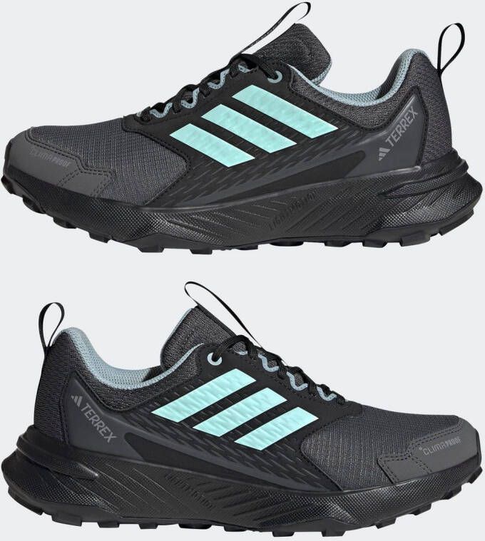 adidas TERREX Trailrunningschoenen TERREX TRACEFINDER 2 CLIMAPROOF TRAILRUNNING