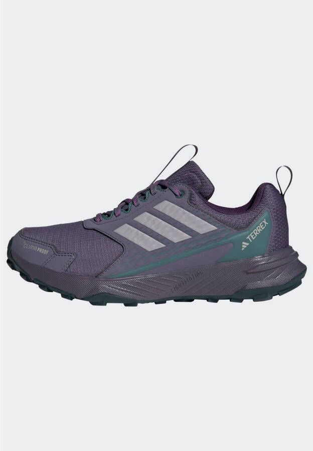 adidas TERREX Trailrunningschoenen TERREX TRACEFINDER 2 CLIMAPROOF TRAILRUNNING