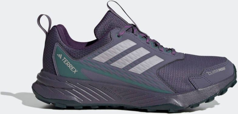 adidas TERREX Trailrunningschoenen TERREX TRACEFINDER 2 CLIMAPROOF TRAILRUNNING
