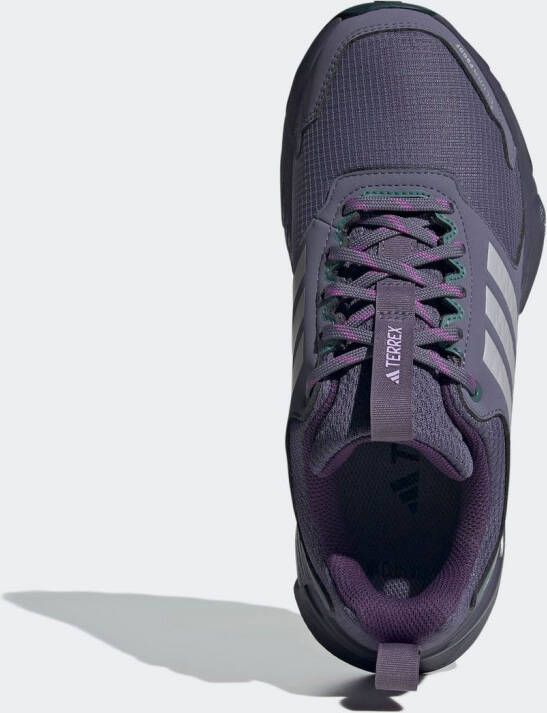adidas TERREX Trailrunningschoenen TERREX TRACEFINDER 2 CLIMAPROOF TRAILRUNNING