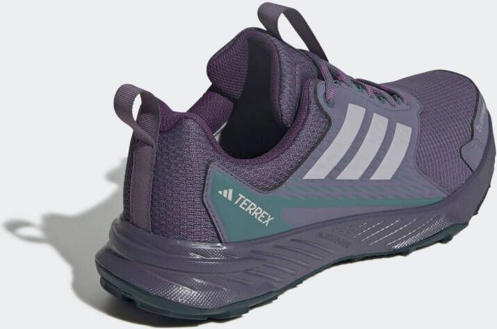 adidas TERREX Trailrunningschoenen TERREX TRACEFINDER 2 CLIMAPROOF TRAILRUNNING