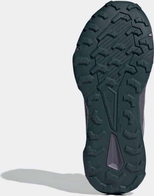adidas TERREX Trailrunningschoenen TERREX TRACEFINDER 2 CLIMAPROOF TRAILRUNNING