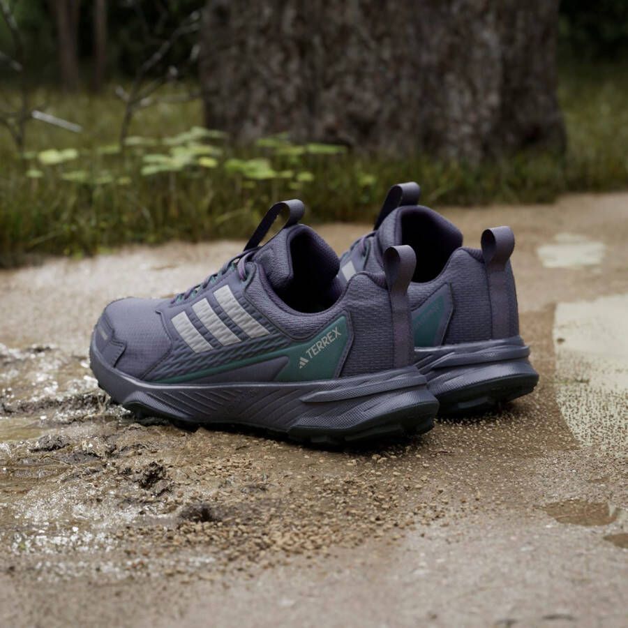 adidas TERREX Trailrunningschoenen TERREX TRACEFINDER 2 CLIMAPROOF TRAILRUNNING