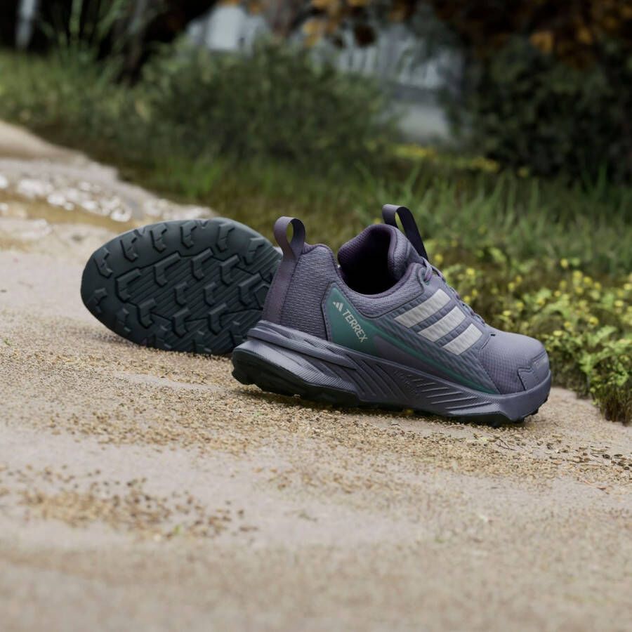 adidas TERREX Trailrunningschoenen TERREX TRACEFINDER 2 CLIMAPROOF TRAILRUNNING