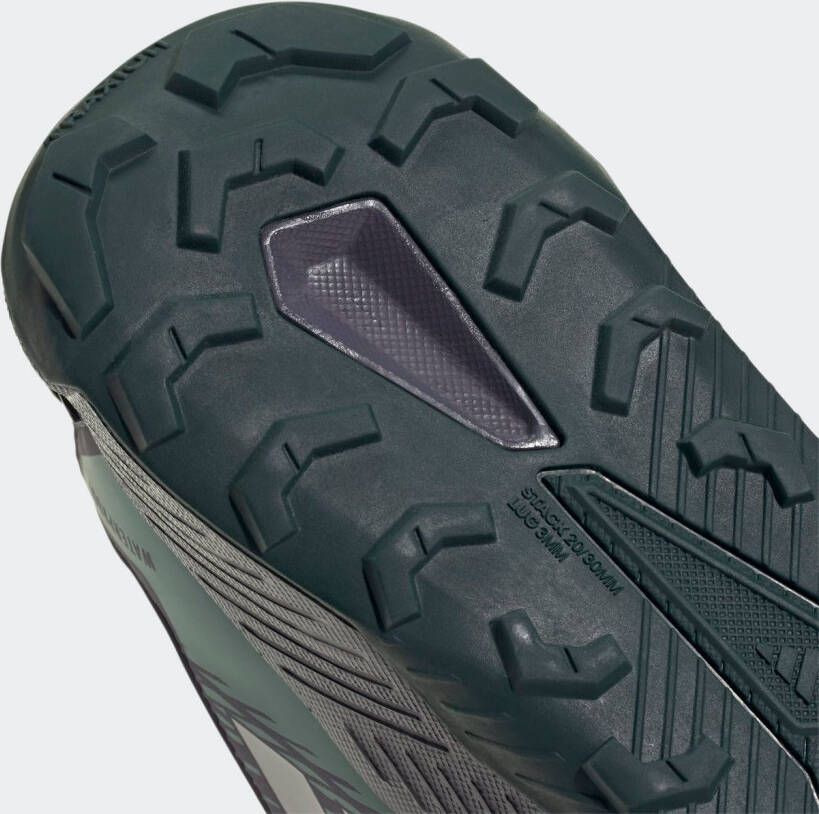 adidas TERREX Trailrunningschoenen TERREX TRACEFINDER 2 CLIMAPROOF TRAILRUNNING