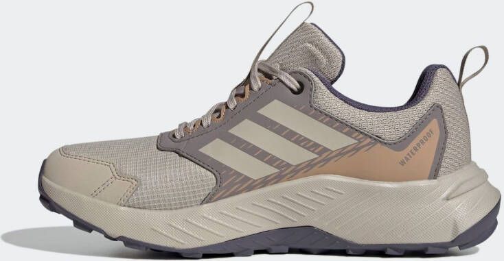 adidas TERREX Trailrunningschoenen TERREX TRACEFINDER 2 CLIMAPROOF TRAILRUNNING