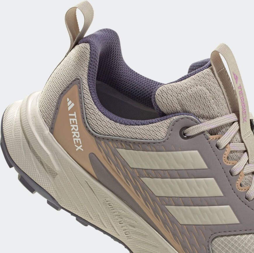 adidas TERREX Trailrunningschoenen TERREX TRACEFINDER 2 CLIMAPROOF TRAILRUNNING