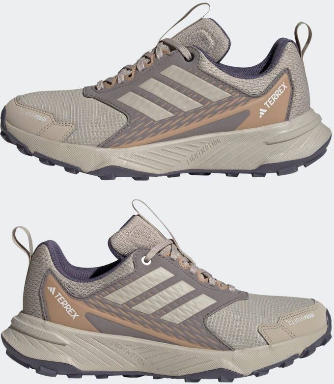 adidas TERREX Trailrunningschoenen TERREX TRACEFINDER 2 CLIMAPROOF TRAILRUNNING