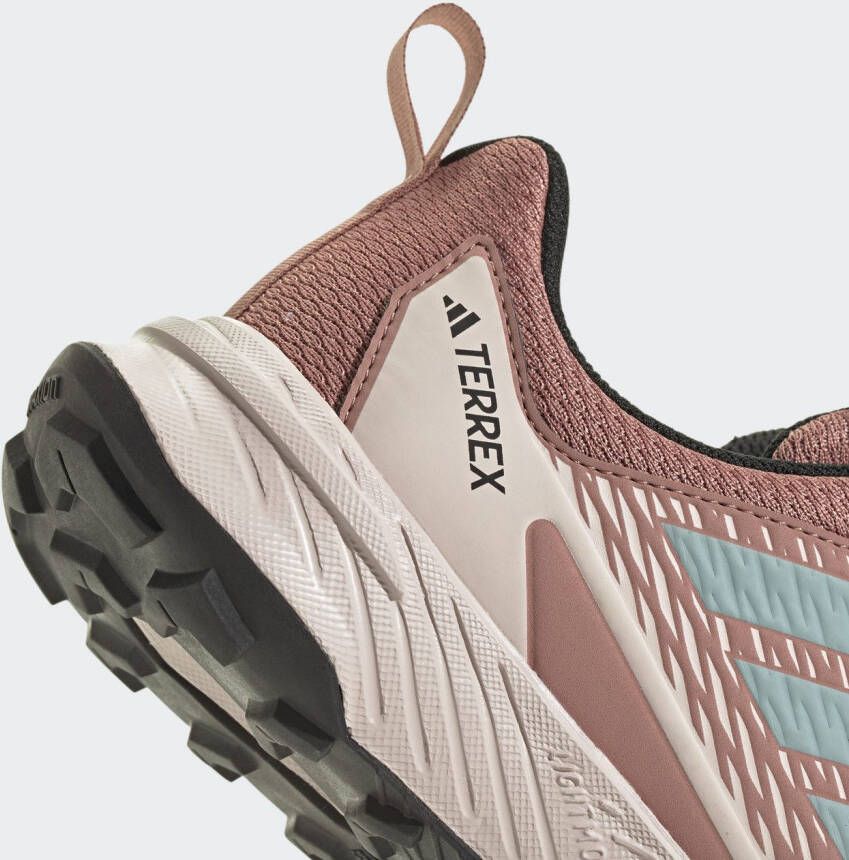 adidas TERREX Trailrunningschoenen TRACEFINDER TRAILRUNNING