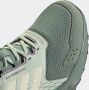 Adidas TERREX Tracefinder Trail Running Schoenen Dames Groen - Thumbnail 4