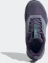 Adidas TERREX Tracefinder Trail Running Schoenen Dames Paars - Thumbnail 5