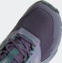 Adidas TERREX Tracefinder Trail Running Schoenen Dames Paars - Thumbnail 7