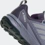 Adidas TERREX Tracefinder Trail Running Schoenen Dames Paars - Thumbnail 8