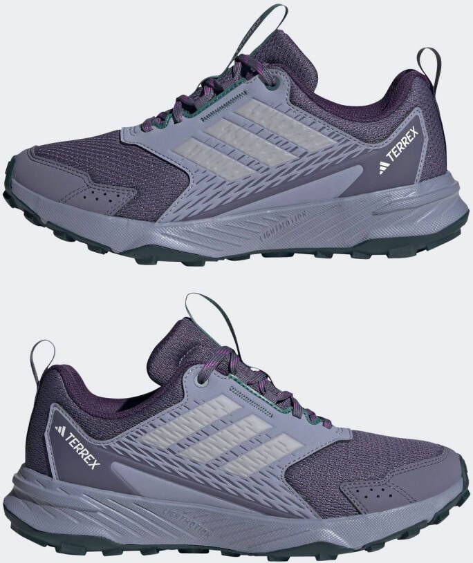 adidas TERREX Trailrunningschoenen TRACEFINDER TRAILRUNNING
