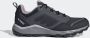 Adidas TERREX Tracerocker 2.0 GORE-TEX Trail Running Schoenen Dames Grijs - Thumbnail 4
