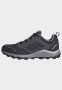 Adidas TERREX Tracerocker 2.0 GORE-TEX Trail Running Schoenen Dames Grijs - Thumbnail 5
