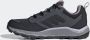 Adidas TERREX Tracerocker 2.0 GORE-TEX Trail Running Schoenen Dames Grijs - Thumbnail 6