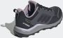 Adidas TERREX Tracerocker 2.0 GORE-TEX Trail Running Schoenen Dames Grijs - Thumbnail 8
