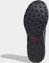 Adidas TERREX Tracerocker 2.0 GORE-TEX Trail Running Schoenen Dames Grijs - Thumbnail 9