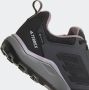 Adidas TERREX Tracerocker 2.0 GORE-TEX Trail Running Schoenen Dames Grijs - Thumbnail 6