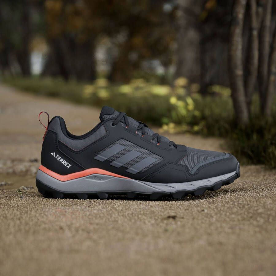 Adidas TERREX Trailrunningschoenen TRACEROCKER 2.0 TRAILRUNNING - Foto 10