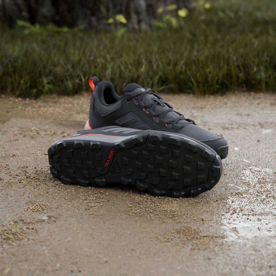 Adidas TERREX Trailrunningschoenen TRACEROCKER 2.0 TRAILRUNNING - Foto 6