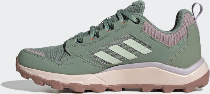 adidas TERREX Trailrunningschoenen TRACEROCKER 2.0 TRAILRUNNING